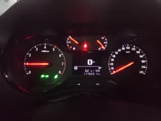 Opel Crossland X 2020