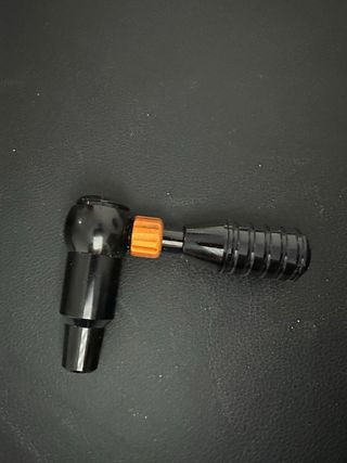 Cheyenne Thunder Tatuaje Máquina Rotativa