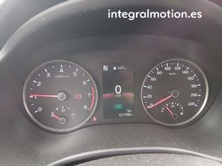 Kia Rio 1.0 T-GDi 74kW (100CV) MHEV iMT Concept