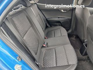 Kia Rio 1.0 T-GDi 74kW (100CV) MHEV iMT Concept