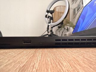 ASUS TUF A15 RTX3050 16GB como nuevo poco uso