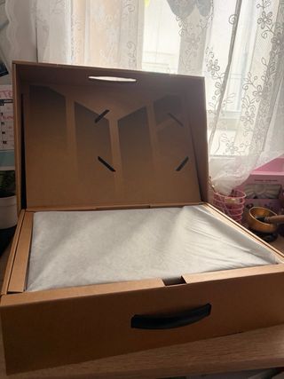 ASUS TUF A15 RTX3050 16GB como nuevo poco uso