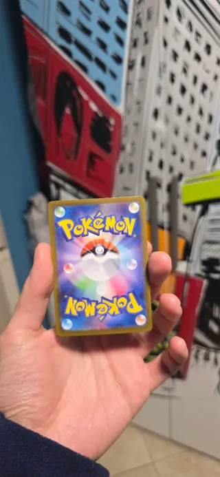 Lotto Carte Pokémon Charizard EX Mega X Y