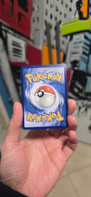 Lotto Carte Pokémon Charizard EX Mega X Y