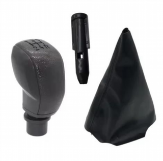 Pomo completo para Citroen y Peugeot 5 velocidade