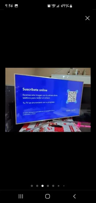 SAMSUNG 4K, Ultra Slim. KU / Modelo: UE55MU6675U