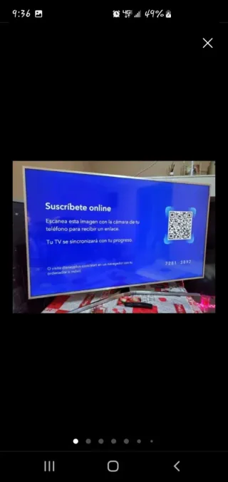 SAMSUNG 4K, Ultra Slim. KU / Modelo: UE55MU6675U