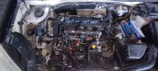 Motor Peugeot Partner 2.0 HDI