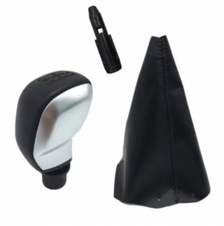 Pomo completo para Citroen y Peugeot 5 velocidade