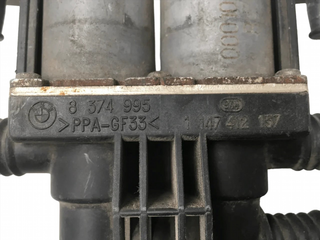 Valvula calefaccion BMW 8374995