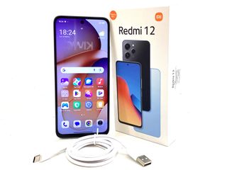 xiaomi redmi 12 8gb 256gb