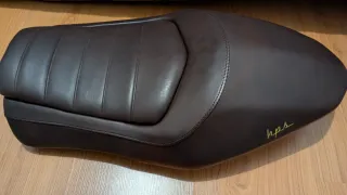 FB Mondial HPS_Assento original Castanho