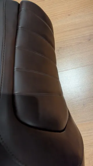 FB Mondial HPS_Assento original Castanho