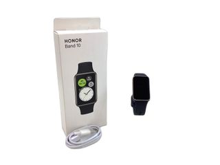 honor band 10