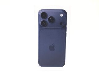 apple iphone 17 pro 512gb