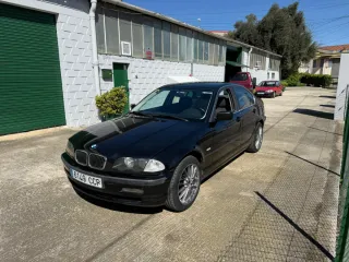 BMW Serie 3 2000