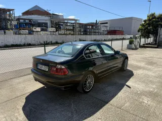 BMW Serie 3 2000