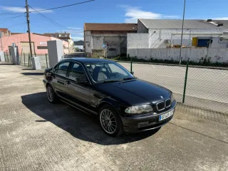 BMW Serie 3 2000