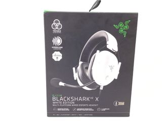 diadema razer blackshark v2