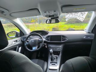 Peugeot 308 - 1.2 PureTech 130cv - 2018