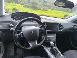 Peugeot 308 - 1.2 PureTech 130cv - 2018
