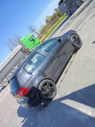 Volkswagen Golf 2007