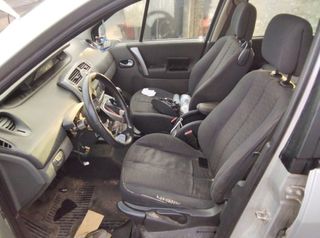 1732633 centralita motor 8200843713 renault scenic