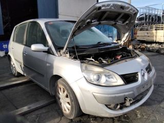 1732633 centralita motor 8200843713 renault scenic