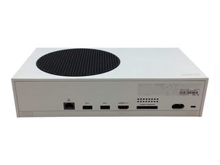 consola xbox series microsoft xbox series s