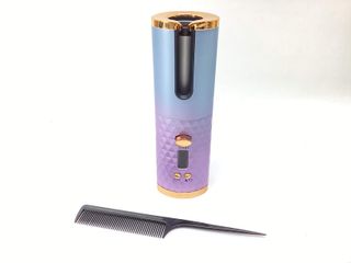 rizador pelo hg hg-007