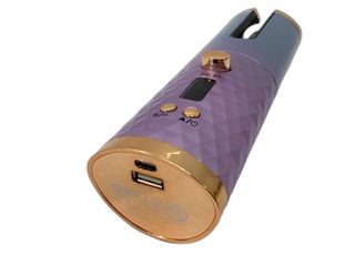 rizador pelo hg hg-007