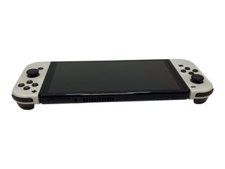 nintendo switch oled + mario kart 8 deluxe