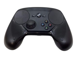 otros mandos steam steam controler para pc