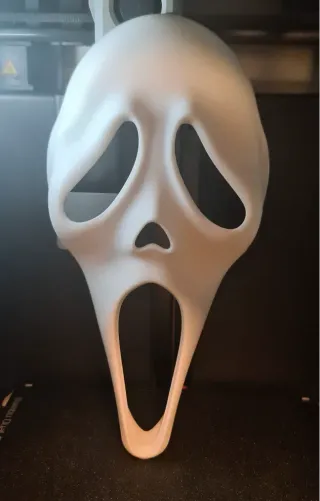 Pack Scream Completo