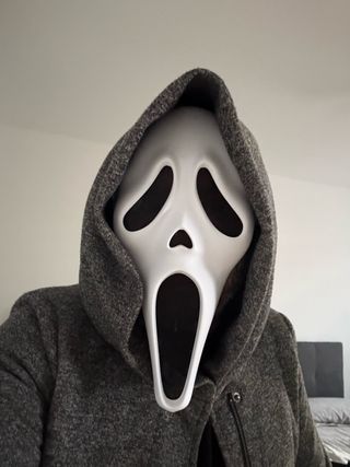 Pack Scream Completo