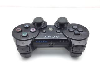 mando ps3 sony cechzc2e
