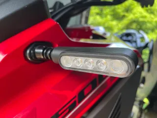 Adaptador Intermitentes Honda CB500X