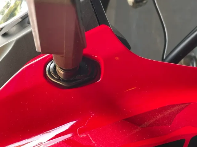 Adaptador Intermitentes Honda CB500X