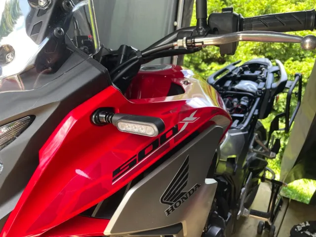 Adaptador Intermitentes Honda CB500X