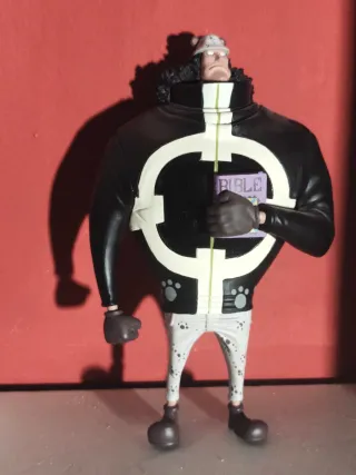 Figura One Piece Salvat PREGUNTA POR TU FIGURA!