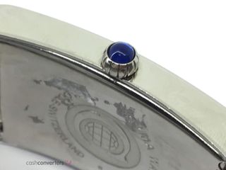 reloj pulsera unisex cyma sm