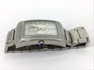 reloj pulsera unisex cyma sm