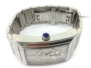 reloj pulsera unisex cyma sm