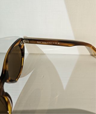 Occhiali Ray-Ban Nina Havana Brown