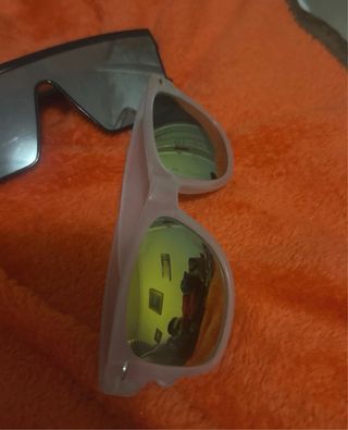 Pack 2 Gafas de Sol