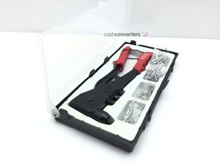 remachadora powerfix -