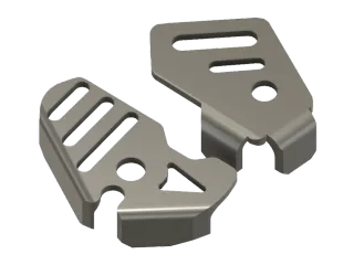 Protector Sensor ABS Honda CB500X / NX500