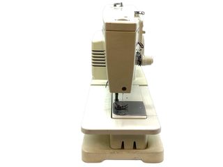 maquina coser singer 6152