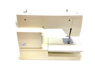 maquina coser singer 6152