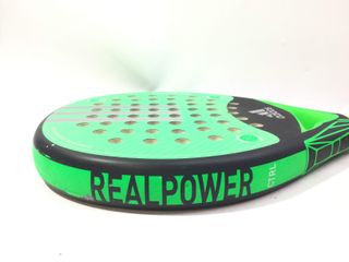 pala de padel adidas realpower ctrl 1.8